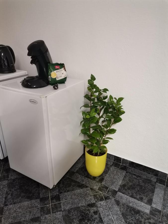 Appartamento Lucija Gospić Esterno foto